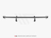 Maxton Carbon Spoiler Chevrolet Corvette C8