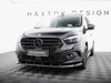 Maxton Front Splitter Mercedes-Benz T W420
