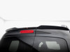 Maxton Spoiler CAP Mercedes-Benz T W420