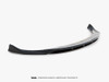 Maxton Front Splitter V.1 Tesla Model 3 FL Project Highland