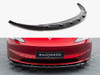 Maxton Front Splitter V.2 Tesla Model 3 FL Project Highland