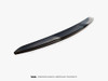 Maxton Spoiler CAP 3D Tesla Model 3