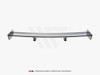 Maxton Carbon Spoiler With External Brackets Uprights Toyota Supra Mk5