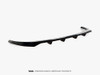 Maxton Rear Splitter (Vertical Bars) Kia EV9 GT-Line Mk1