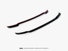 Maxton Spoiler CAP Kia EV9 GT-Line Mk1