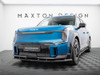Maxton Front Splitter Kia EV9 GT-Line Mk1