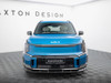 Maxton Front Splitter Kia EV9 GT-Line Mk1