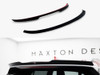 Maxton Spoiler CAP Kia Sportage GT-Line Mk5