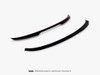 Maxton Spoiler CAP Kia Sportage GT-Line Mk5