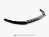 Maxton Front Splitter V.1 Kia Sportage GT-Line Mk5