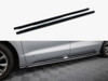 Maxton Side Skirts Diffusers Toyota Sienna Mk4