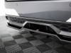 Maxton Rear Splitter (Vertical Bars) Toyota Corolla GR Sport Touring Sports XII
