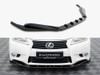 Maxton Front Splitter V.2 Lexus GS Mk4 (L10)
