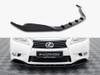 Maxton Front Splitter V.1 Lexus GS Mk4 (L10)
