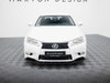 Maxton Front Splitter V.1 Lexus GS Mk4 (L10)