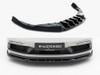 Maxton Front Splitter V.2 Porsche 718 Cayman GTS 982c