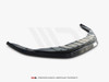 Maxton Front Splitter V.1 Porsche 718 Cayman GTS 982c