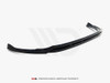 Maxton Front Splitter V.2 Ford Transit Custom / Tourneo Custom Mk2