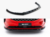 Maxton Front Splitter V.1 Ford Transit Custom / Tourneo Custom Mk2