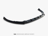 Maxton Front Splitter V.1 Ford Transit Custom / Tourneo Custom Mk2