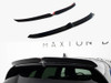 Maxton Spoiler CAP Opel Astra Sports Tourer L (Mk6)