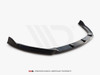 Maxton Front Splitter V.1 Opel Astra L (Mk6)