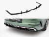 Maxton Street PRO Rear Diffuser Kia Proceed GT-Line Mk1 Facelift