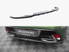 Maxton Rear Splitter (Vertical Bars) Peugeot 308 Hatchback Mk3