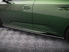 Maxton Side Skirts Diffusers Peugeot 308 Hatchback Mk3