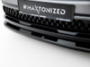 Maxton Front Splitter Renault Austral Iconic / Iconic Esprit Alpine Mk1