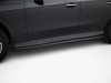 Maxton Side Skirts Diffusers Mercedes-Benz GLC Coupe AMG-Line C254