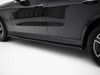 Maxton Side Skirts Diffusers Mercedes-Benz GLC Coupe AMG-Line C254