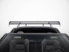 Maxton Carbon Spoiler With Upper Swan Mounting Chevrolet Corvette Stingray / Grand Sport C7