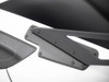 Maxton Carbon Spoiler With Upper Swan Mounting Chevrolet Corvette Stingray / Grand Sport C7