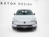 Maxton Front Splitter Volvo EX30 Mk1
