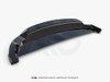 Maxton Rear Splitter (Vertical Bars) Volvo EX30 Mk1
