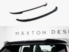 Maxton Spoiler CAP Volvo EX30 Mk1