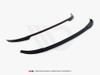 Maxton Spoiler CAP Volvo EX30 Mk1
