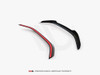 Maxton Spoiler CAP Hyundai Veloster N Mk2