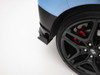 Maxton Rear Side Flaps Hyundai Veloster N Mk2