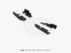 Maxton Side Flaps Hyundai Veloster N Mk2