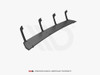 Maxton Street PRO Rear Diffuser Hyundai Veloster N Mk2