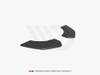 Maxton Street Pro Rear Side Splitters Hyundai Veloster N Mk2