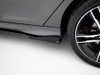Maxton Side Flaps Focus ST Mk3 Facelift