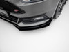 Maxton Front Flaps Ford Focus ST Mk3 Facelift