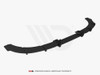 Maxton Street PRO Rear Diffuser Ford Focus ST Mk3 Facelift
