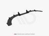 Maxton Street PRO Rear Diffuser Ford Focus ST Mk3 Facelift