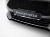 Maxton Street PRO Front Splitter Ford Focus ST Mk3 Facelift