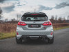Maxton Rear Valance V.3 Ford Fiesta ST Mk8