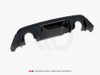 Maxton Rear Valance V.3 Ford Fiesta ST Mk8